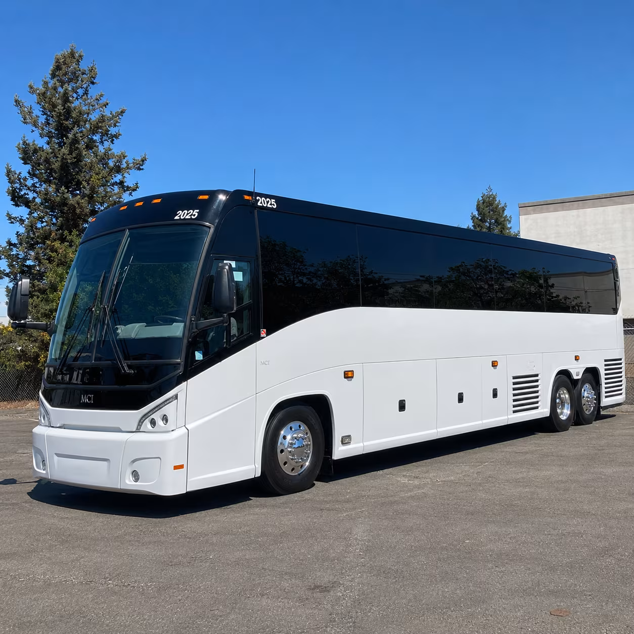 bend and central oregon multi day bus rentals from salem