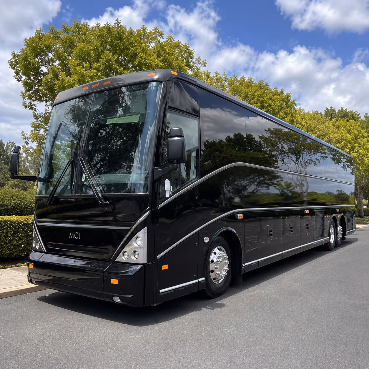 bus rentals for oregon state fair concert stages