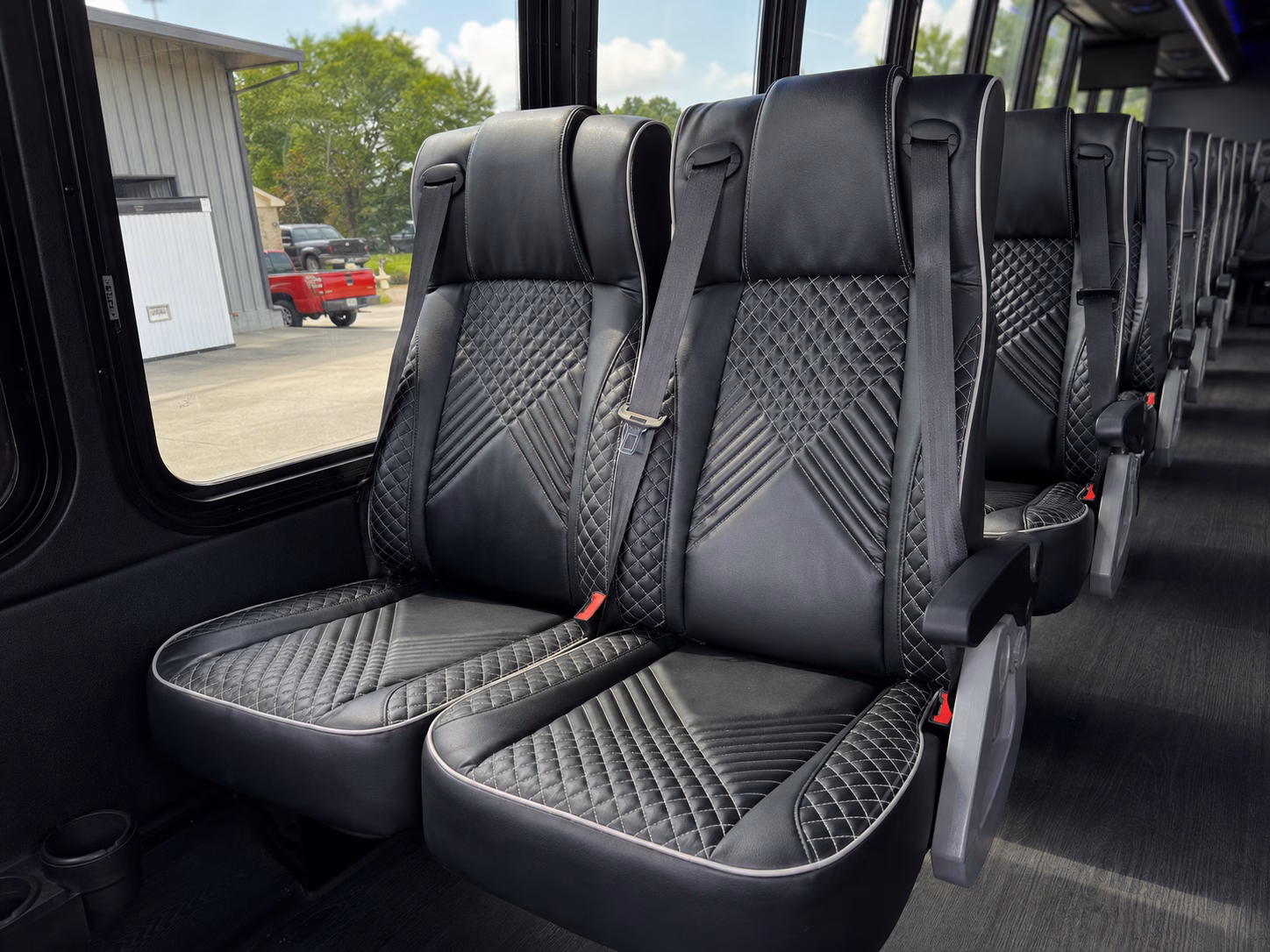 buses for prom after parties and late night group rides in salem