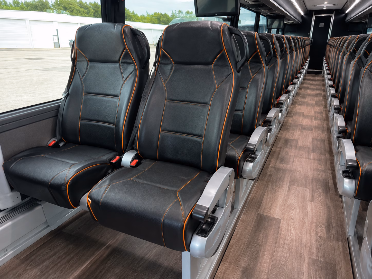 charter buses to oregon state beavers games at reser stadium