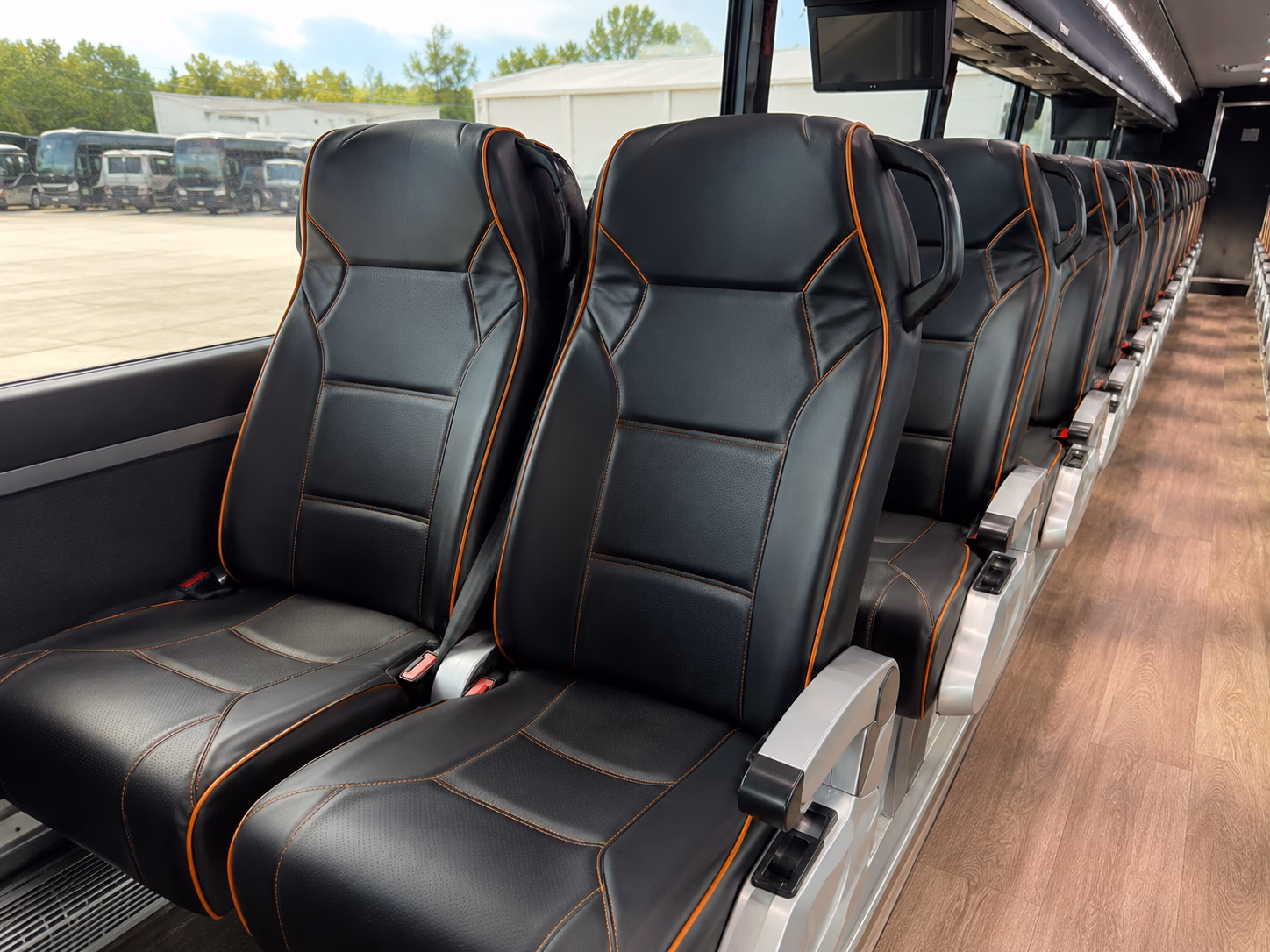 charter buses to portland trail blazers games at moda center
