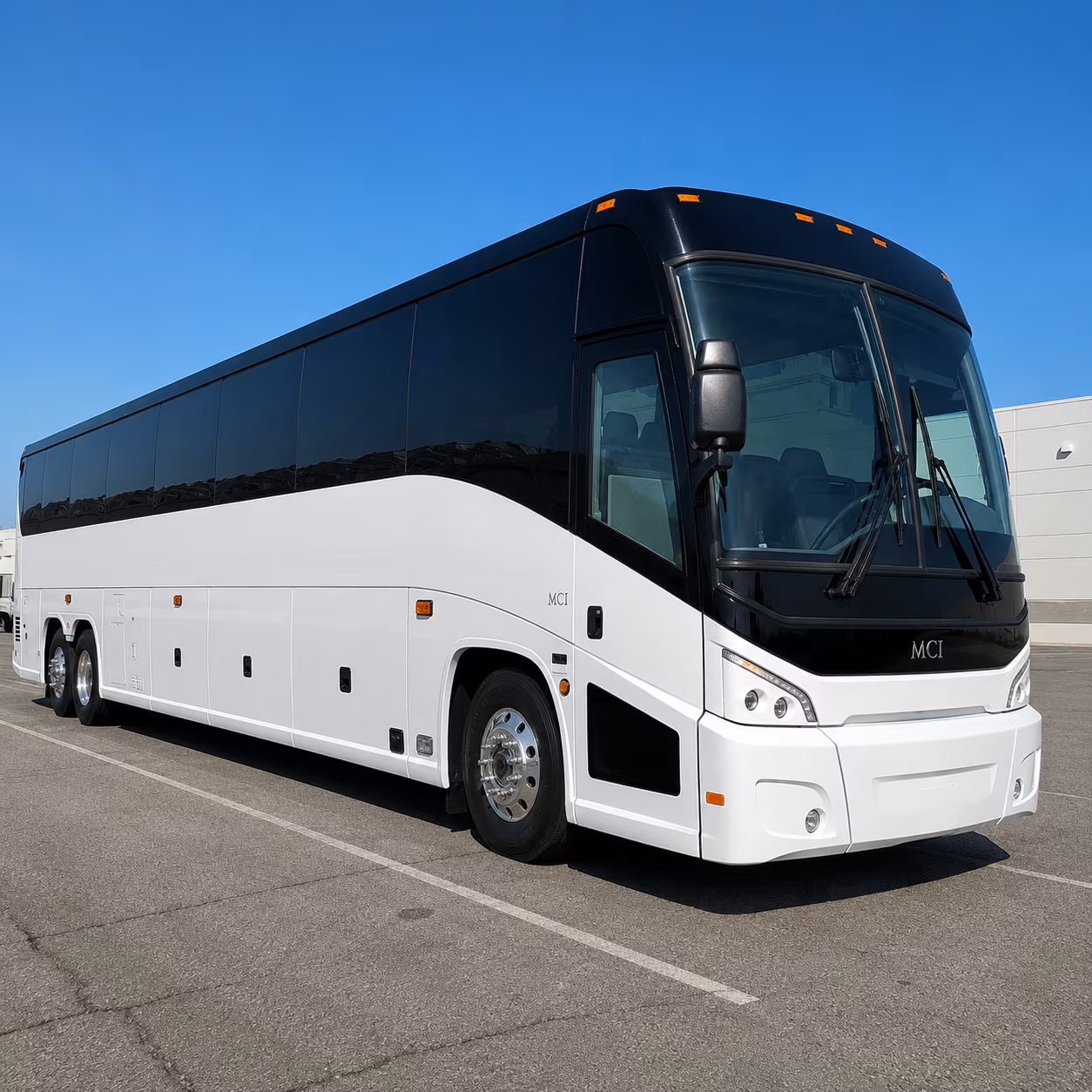 how the distance and duration of your trip affect charter bus rates in salem