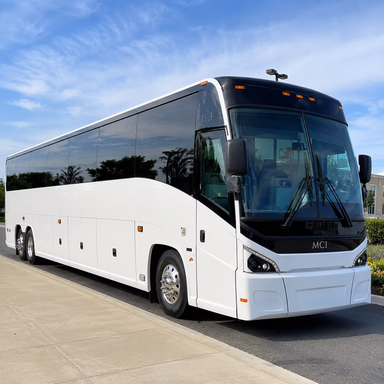 mission outreach and volunteer buses for salem ministries