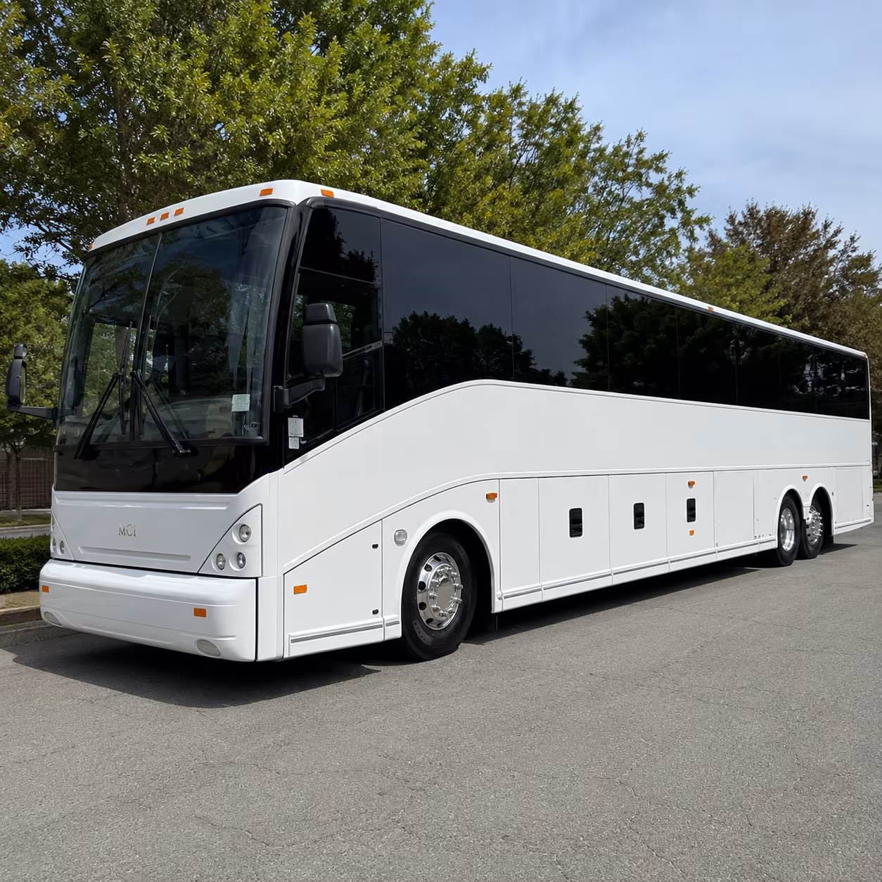 multi day government charter buses for legislative sessions and statewide conferences