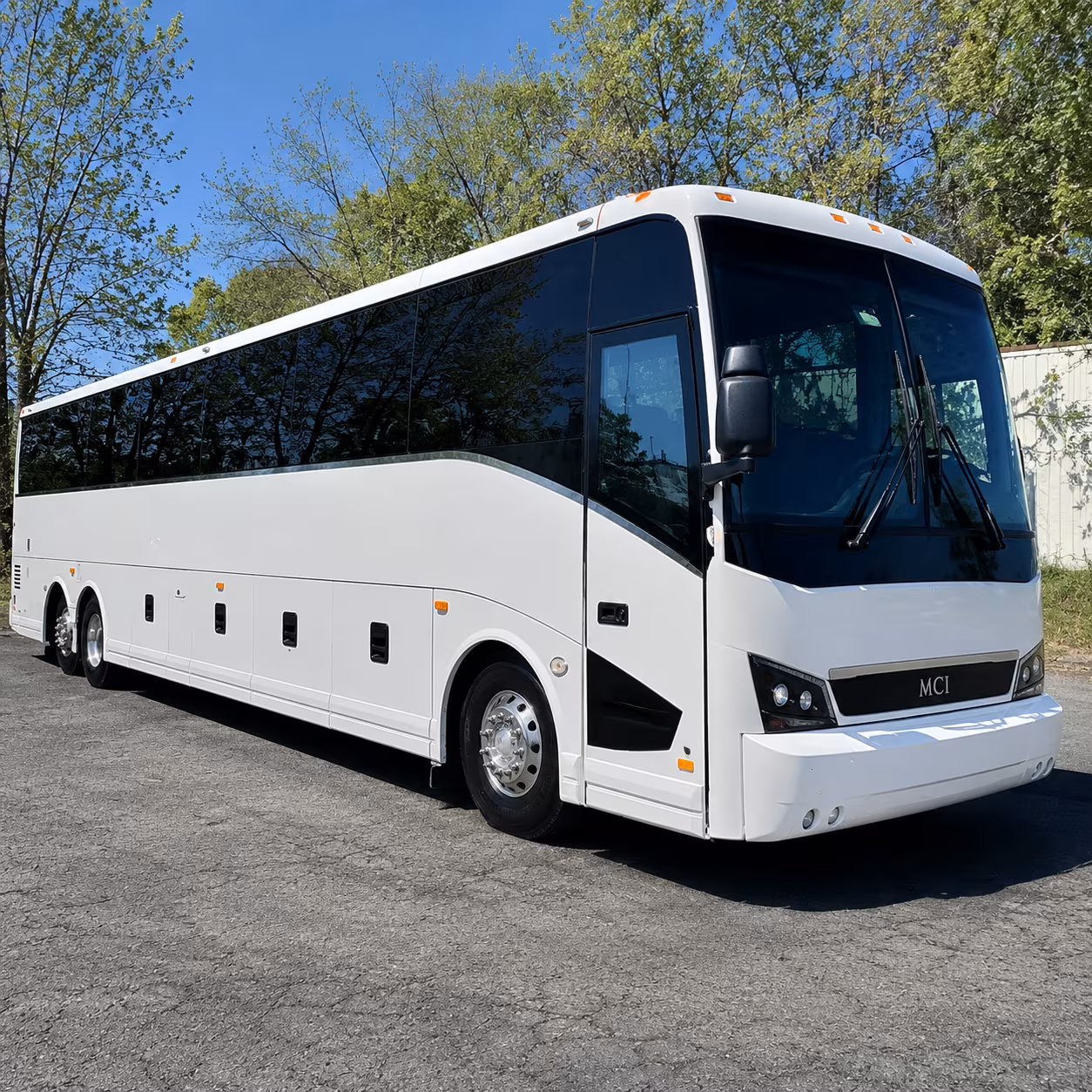 regional worship event and conference buses across the willamette valley