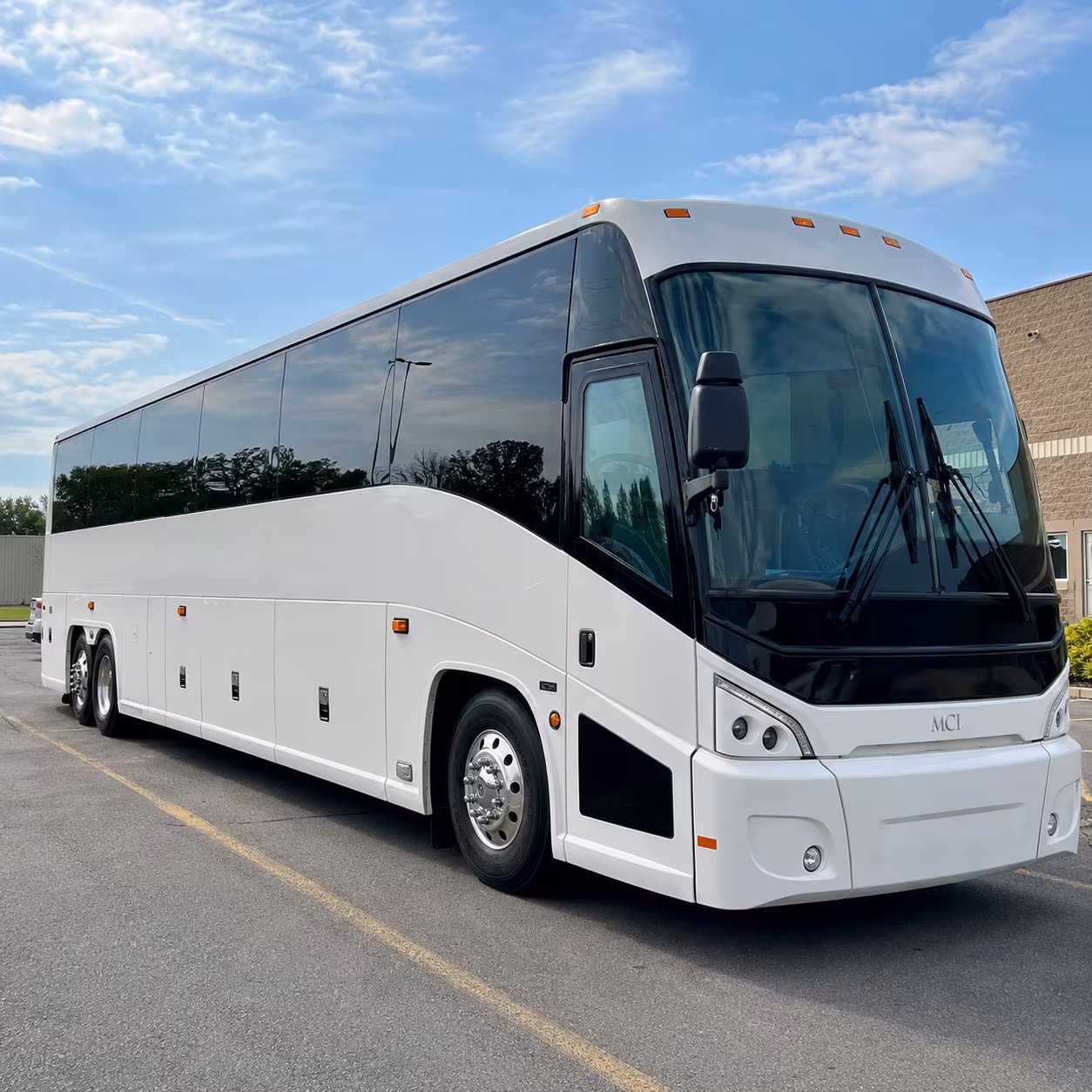 retreat and conference buses for salem area churches