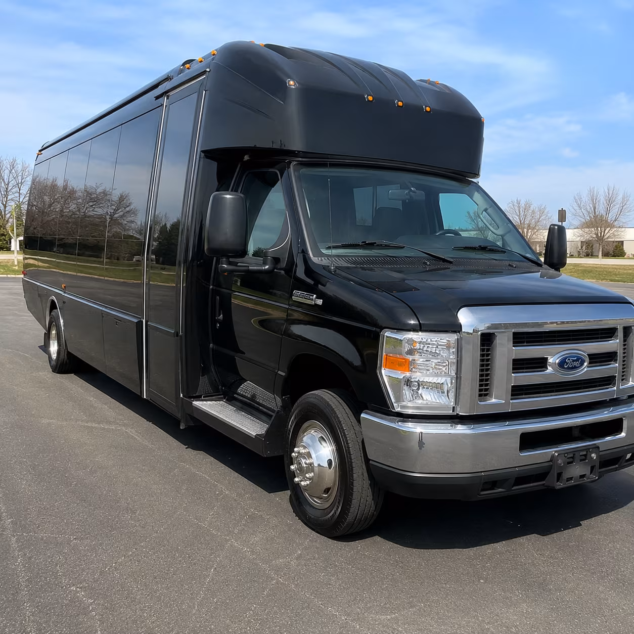 salem bachelor bachelorette party bus rental