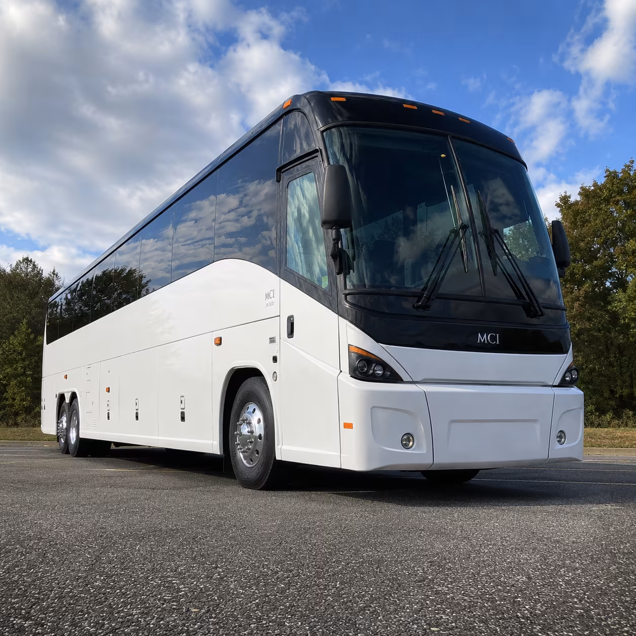 salem corporate transportation
