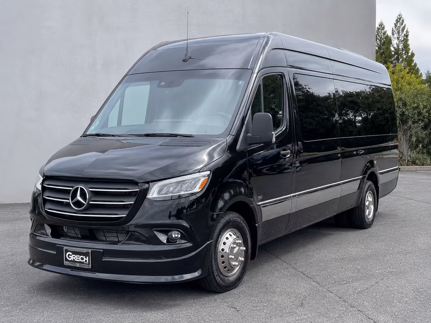 salem event transportation
