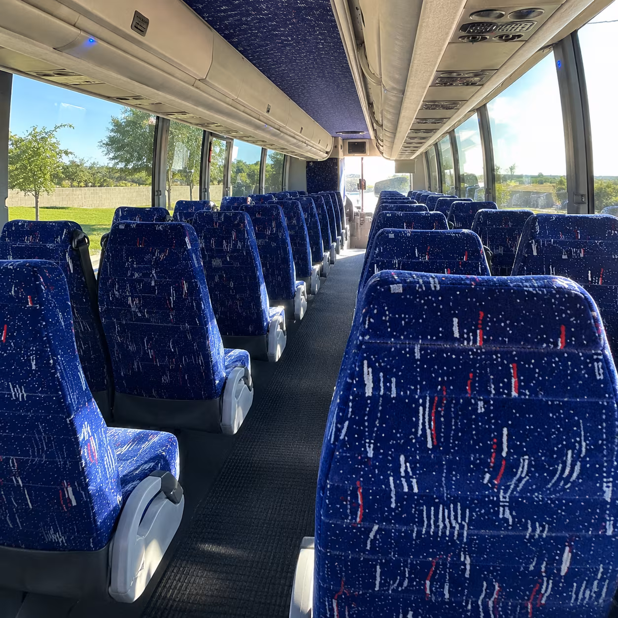 salem field trip transportation