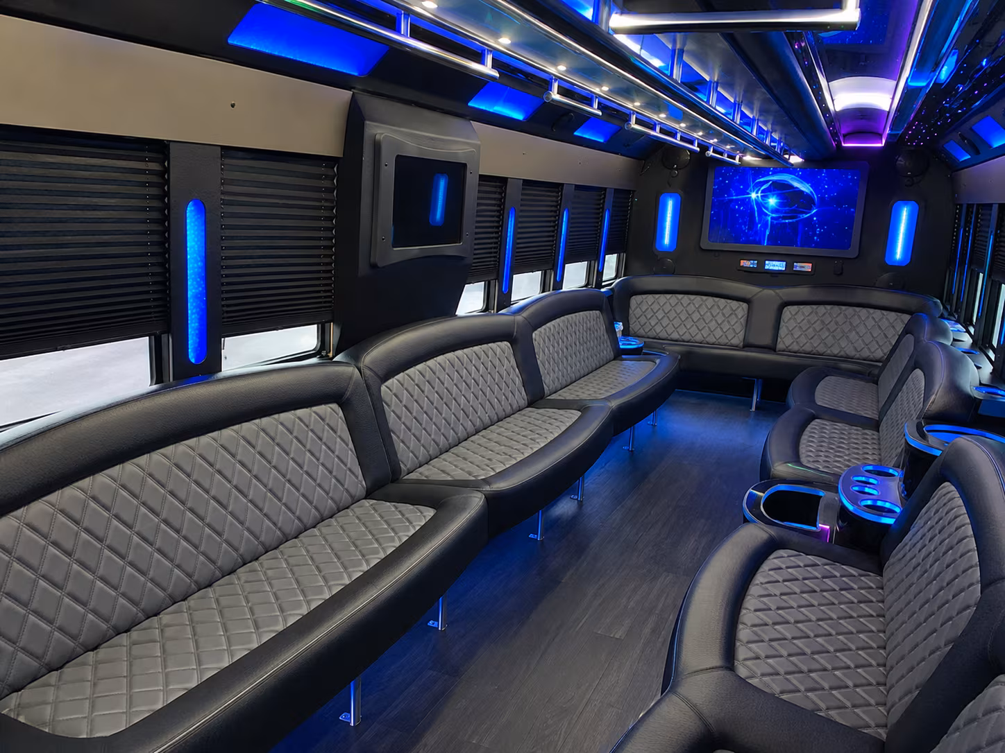 salem party bus booking step 3