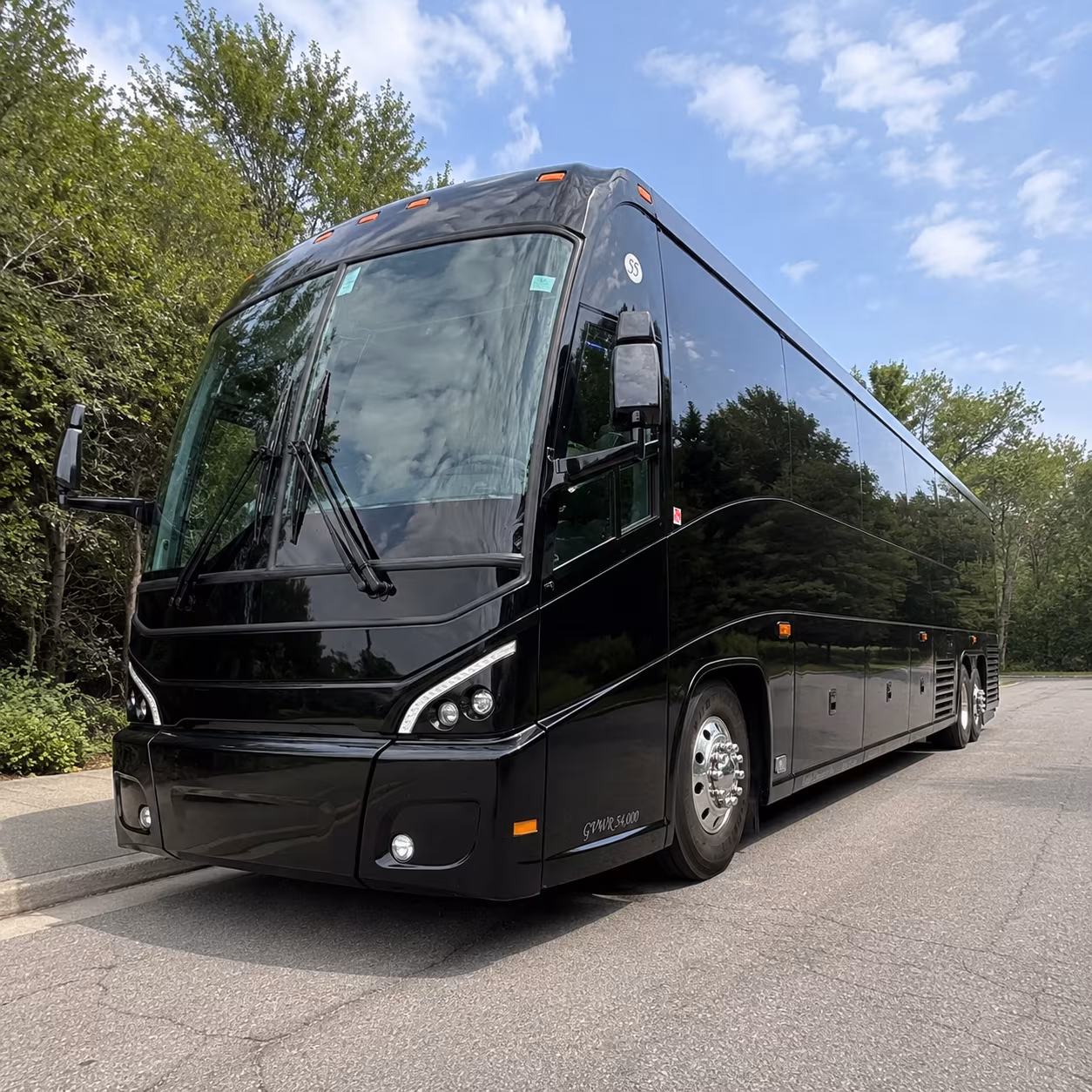 Salem Religious Group Transportation
