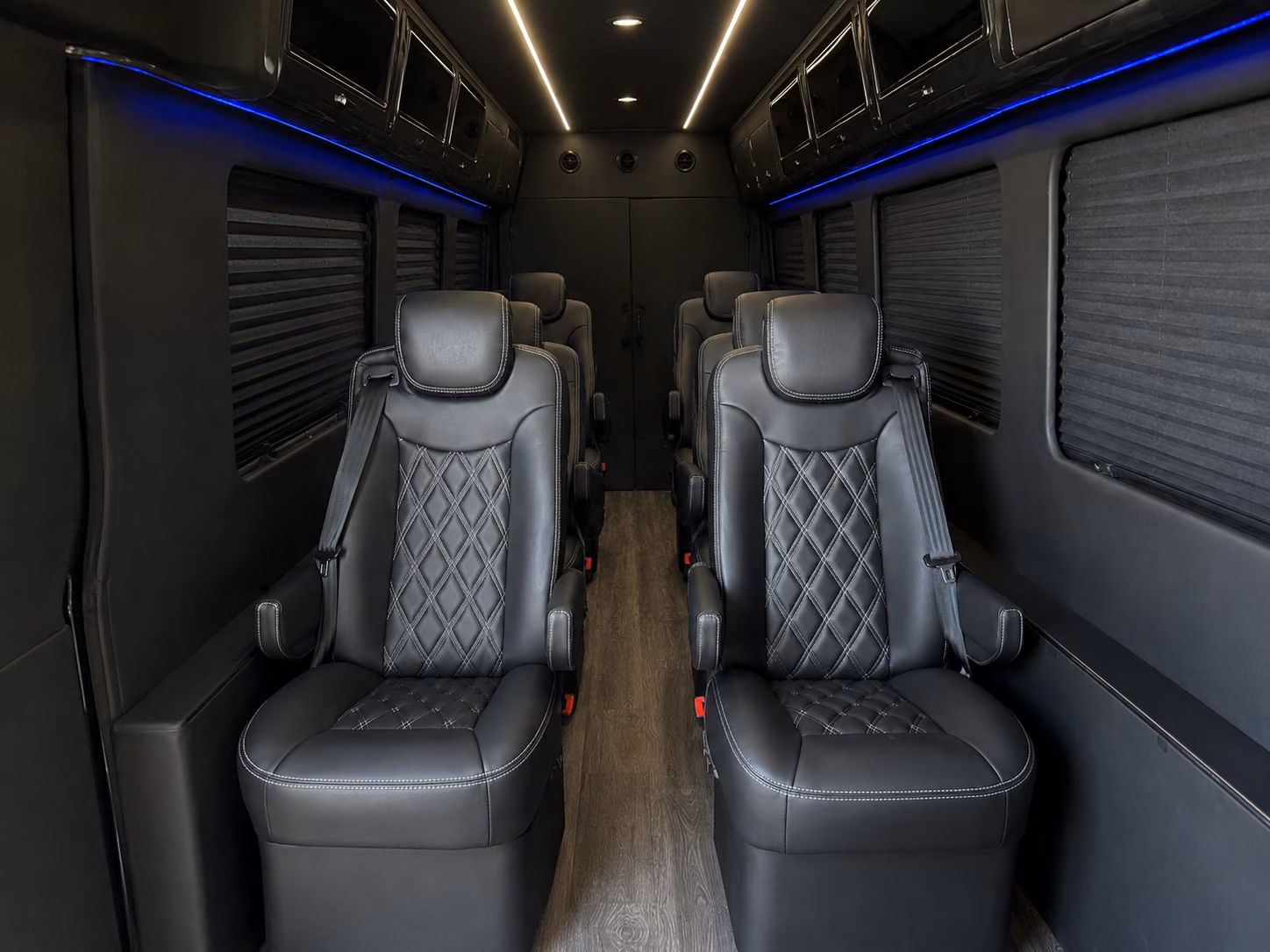 salem sporting event transportation