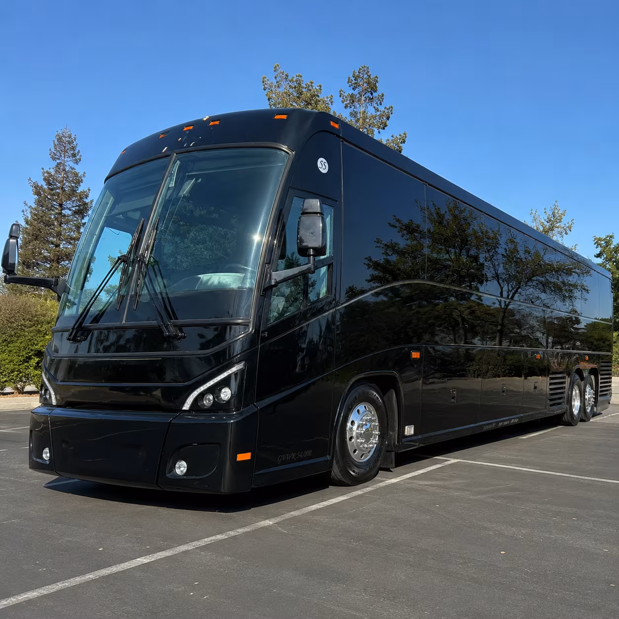 shuttle your state agency team around the capitol corridor