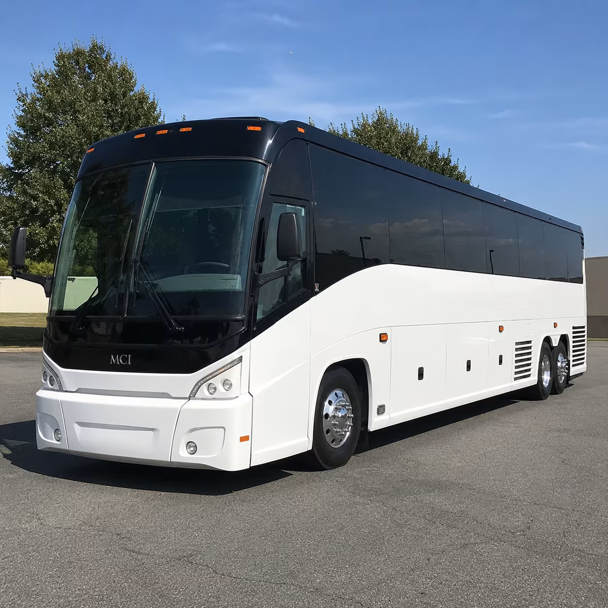 warehouse and distribution crew buses to salem s industrial corridor