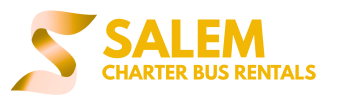 Salem Charter Bus Rentals logo